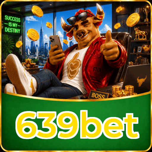 Servidor Brasil 639bet