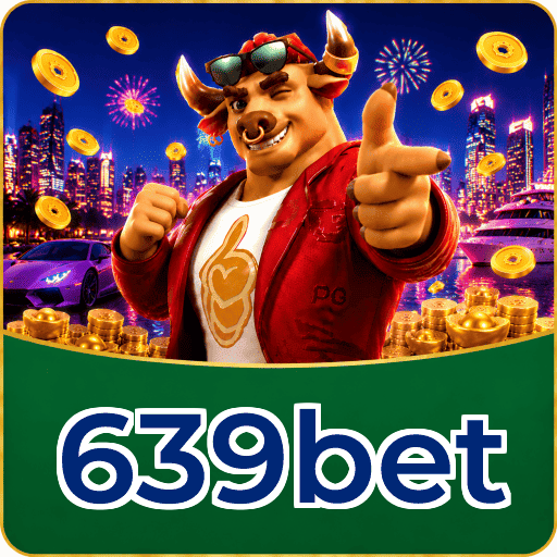 Certificação GLI 639bet