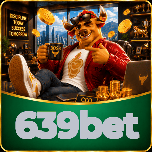 Fortune Tiger Logo 2