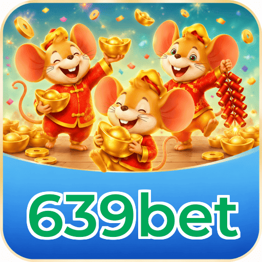 639bet Instalar Logo 1