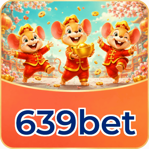 639bet Logo 3