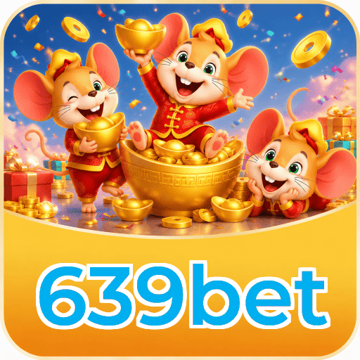 639bet Logo 2