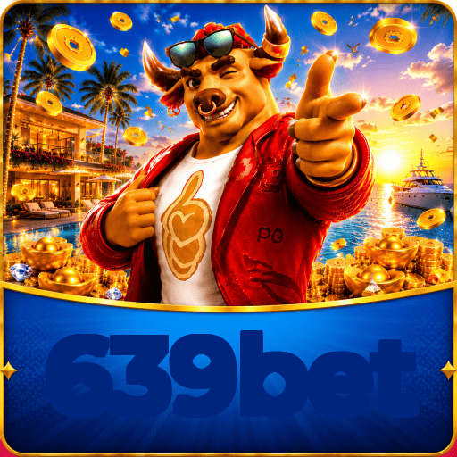 639bet Instalar Logo 3