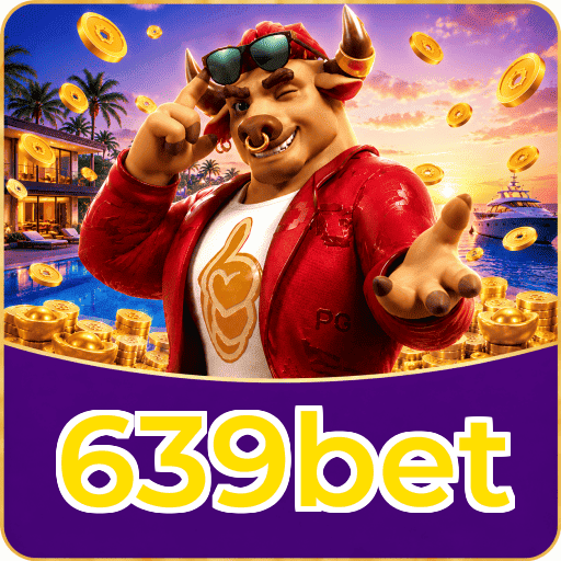 639bet Logo 1