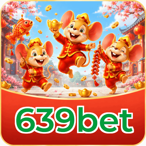 Slots 639bet - Jackpots Progressivos